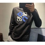 2025年10月10日秋冬入荷新作LOEWE長袖高品質安い人気商品/HL工場