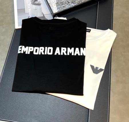 2025年10月10日秋冬入荷新作ARMANI長袖高品質安い...