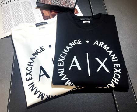 2025年10月10日秋冬入荷新作ARMANI長袖高品質安い...