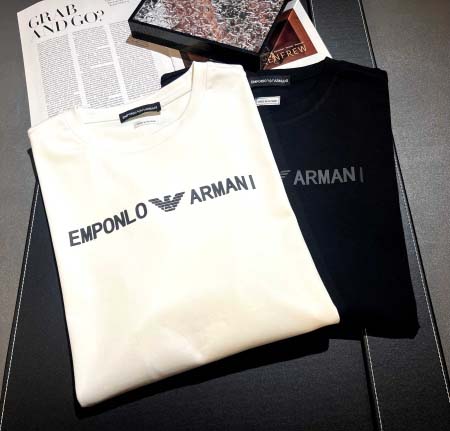 2025年10月10日秋冬入荷新作ARMANI長袖高品質安い...