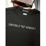 2025年10月10日秋冬入荷新作ARMANI長袖高品質安い人気商品/HL工場