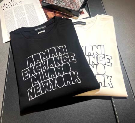 2025年10月10日秋冬入荷新作ARMANI長袖高品質安い...