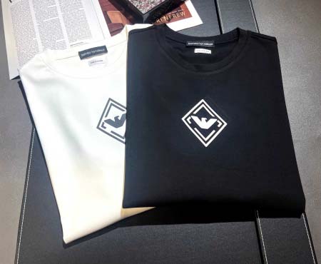 2025年10月10日秋冬入荷新作ARMANI長袖高品質安い...