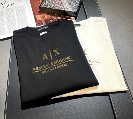 2025年10月10日秋冬入荷新作ARMANI長袖高品質安い...