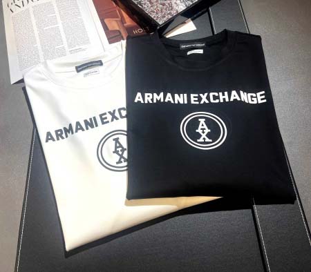 2025年10月10日秋冬入荷新作ARMANI長袖高品質安い...