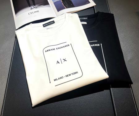 2025年10月10日秋冬入荷新作ARMANI長袖高品質安い...