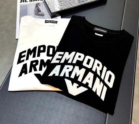 2025年10月10日秋冬入荷新作ARMANI長袖高品質安い...