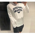 2025年10月10日秋冬入荷新作ARMANI長袖高品質安い人気商品/HL工場