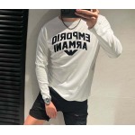 2025年10月10日秋冬入荷新作ARMANI長袖高品質安い人気商品/HL工場