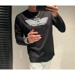 2025年10月10日秋冬入荷新作ARMANI長袖高品質安い人気商品/HL工場