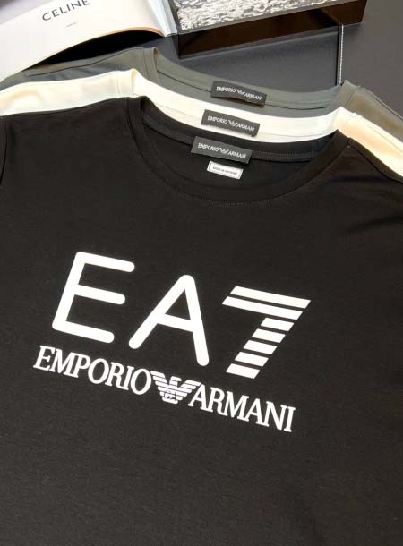 2025年10月10日秋冬入荷新作ARMANI長袖高品質安い...