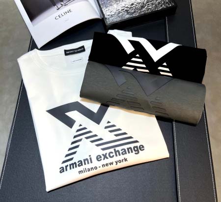 2025年10月10日秋冬入荷新作ARMANI長袖高品質安い...