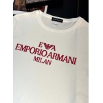 2025年10月10日秋冬入荷新作ARMANI長袖高品質安い人気商品/HL工場