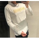 2025年10月10日秋冬入荷新作ARMANI長袖高品質安い人気商品/HL工場