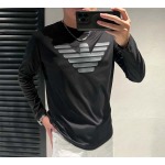 2025年10月10日秋冬入荷新作ARMANI長袖高品質安い人気商品/HL工場