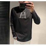 2025年10月10日秋冬入荷新作ARMANI長袖高品質安い人気商品/HL工場