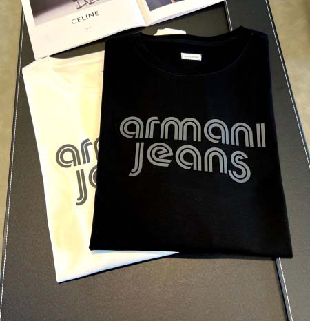 2025年10月10日秋冬入荷新作ARMANI長袖高品質安い...