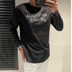 2025年10月10日秋冬入荷新作ARMANI長袖高品質安い人気商品/HL工場