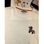 2025年10月10日秋冬入荷新作HERMES長袖高品質安い人気商品/HL工場