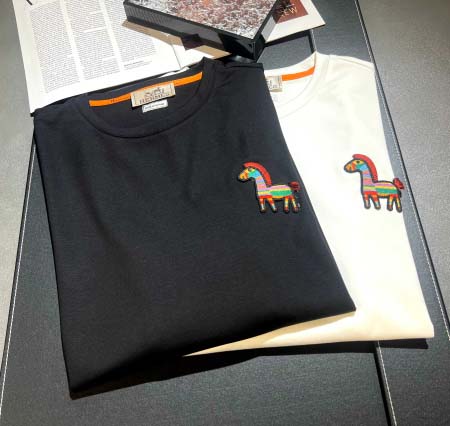 2025年10月10日秋冬入荷新作HERMES長袖高品質安い...