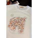 2025年10月10日秋冬入荷新作HERMES長袖高品質安い人気商品/HL工場