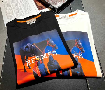 2025年10月10日秋冬入荷新作HERMES長袖高品質安い...