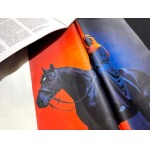 2025年10月10日秋冬入荷新作HERMES長袖高品質安い人気商品/HL工場