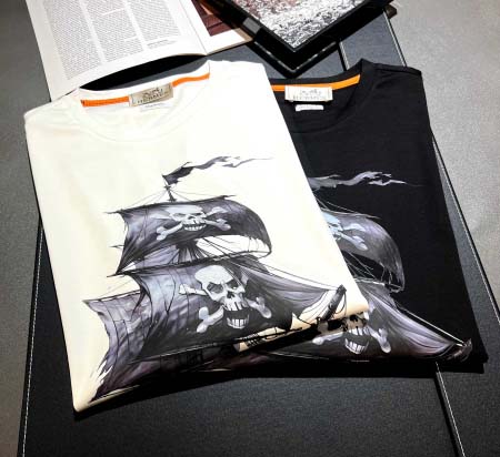 2025年10月10日秋冬入荷新作HERMES長袖高品質安い...