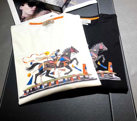 2025年10月10日秋冬入荷新作HERMES長袖高品質安い...