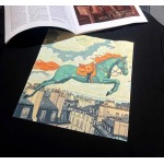 2025年10月10日秋冬入荷新作HERMES長袖高品質安い人気商品/HL工場