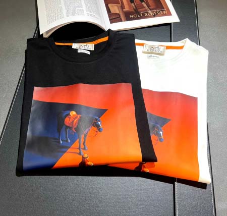 2025年10月10日秋冬入荷新作HERMES長袖高品質安い...