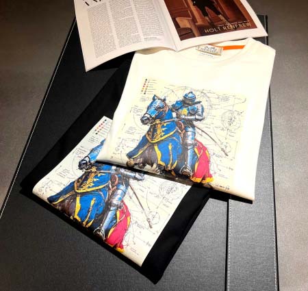 2025年10月10日秋冬入荷新作HERMES長袖高品質安い...