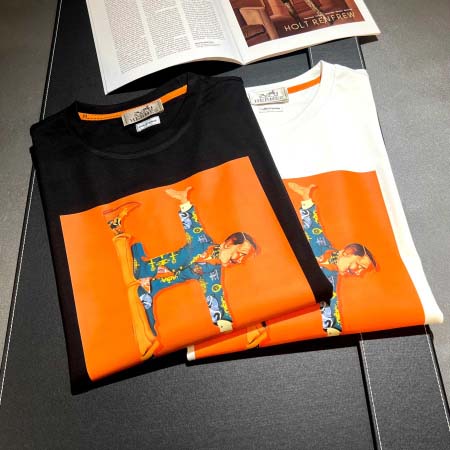 2025年10月10日秋冬入荷新作HERMES長袖高品質安い...