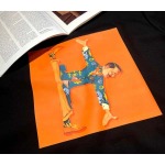 2025年10月10日秋冬入荷新作HERMES長袖高品質安い人気商品/HL工場