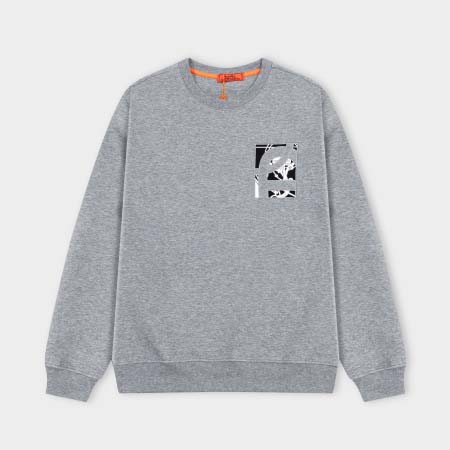 2025年10月10日秋冬入荷新作HERMESスウェット高品...