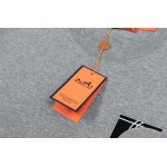 2025年10月10日秋冬入荷新作HERMESスウェット高品質安い人気商品/HL工場