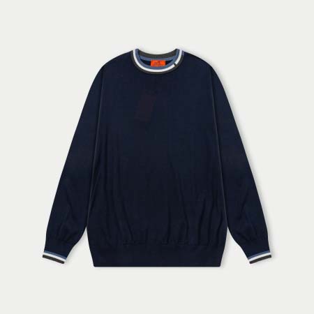 2025年10月10日秋冬入荷新作HERMESセーター高品質...