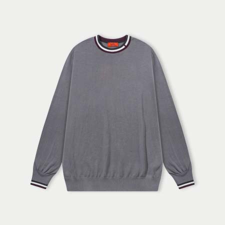 2025年10月10日秋冬入荷新作HERMESセーター高品質...