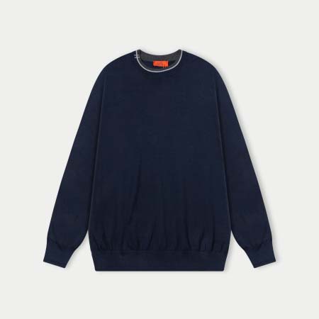 2025年10月10日秋冬入荷新作HERMESセーター高品質...