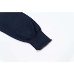 2025年10月10日秋冬入荷新作HERMESセーター高品質安い人気商品/HL工場