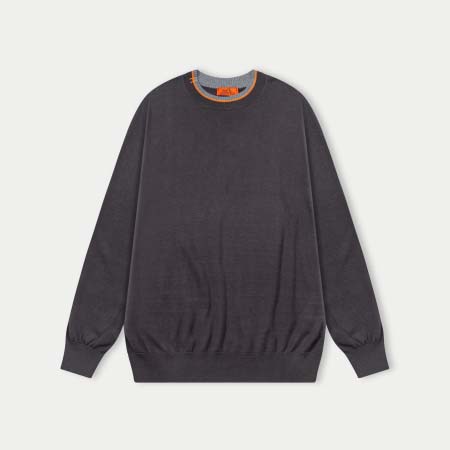 2025年10月10日秋冬入荷新作HERMESセーター高品質...