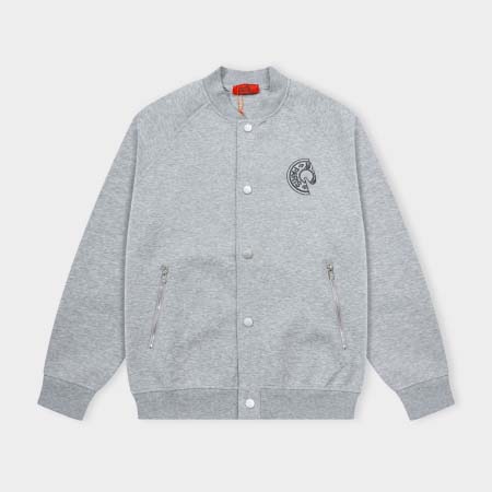 2025年10月10日秋冬入荷新作HERMESジャケット高品...