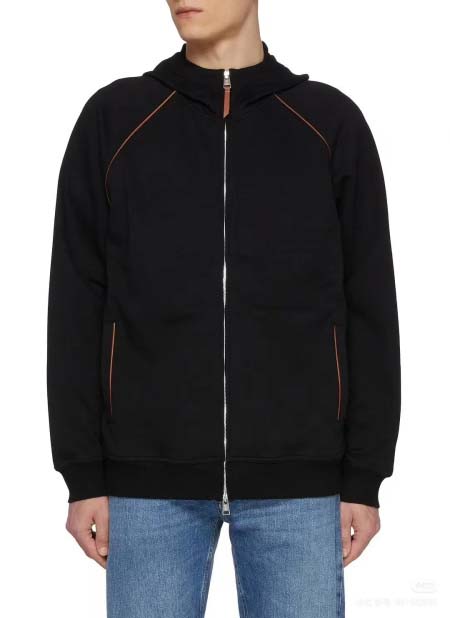 2025年10月10日秋冬入荷新作HERMESジャケット高品...