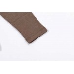 2025年10月10日秋冬入荷新作HERMES長袖高品質安い人気商品/HL工場