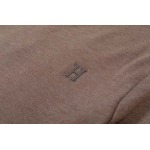 2025年10月10日秋冬入荷新作HERMES長袖高品質安い人気商品/HL工場