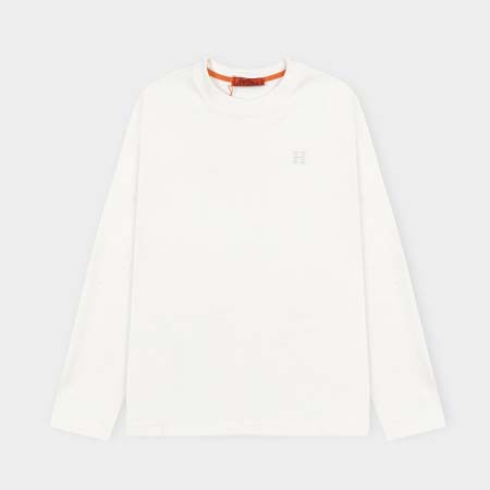 2025年10月10日秋冬入荷新作HERMES長袖高品質安い...