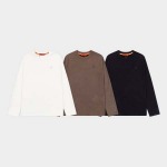 2025年10月10日秋冬入荷新作HERMES長袖高品質安い人気商品/HL工場