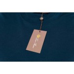 2025年10月10日秋冬入荷新作Loropiana長袖  アンダーシャツ高品質安い人気商品/HL工場