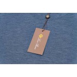 2025年10月10日秋冬入荷新作Loropiana 長袖 アンダーシャツ高品質安い人気商品/HL工場