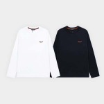 2025年10月10日秋冬入荷新作ZEGNA長袖高品質安い人気商品/HL工場